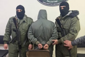 محدث: القبض على متورطين في سطو مسلح على محل للمجوهرات في الظاهرية