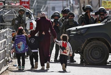 المؤتمر الوطني الشعبي للقدس: الاحتلال يفرض الضم ويخلق 