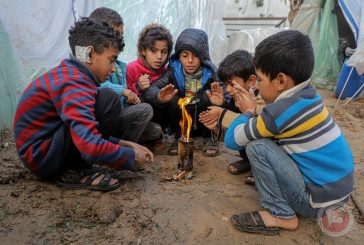 غزة: شهيد بجباليا واثنان برفح وخروقات اسرائيل متواصلة
