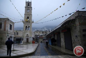 الحرارة 1.. موجة باردة ورياح شرقية الليالي القادمة