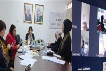 الحملة النسائية لمقاطعة البضائع الاسرائيلية تدعو لتفعيل حملات المقاطعة الشعبية