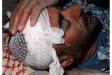 إصابة شابين بالرصاص خلال اقتحام قوات الاحتلال لمدينة الظاهرية