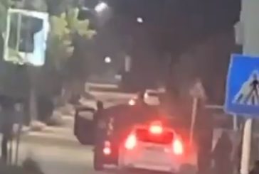 إصابة فتى برصاص الاحتلال الحي جنوب نابلس