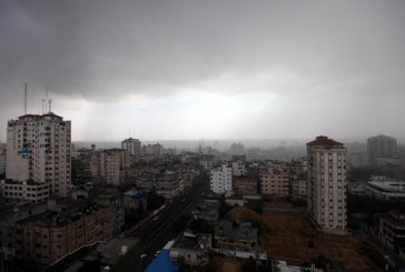 حالة الطقس: أجواء شديدة البرودة