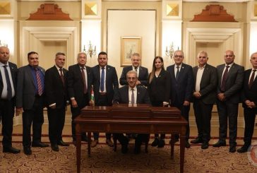 قناة اسرائيلية: السلطة تعود لإدارة غزة من بوابة حكومة التكنوقراط