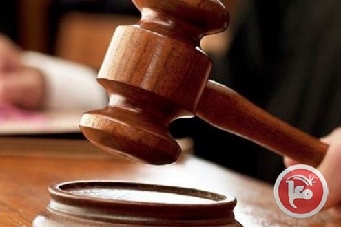 غزة.. الحكم بالسجن على “مدانين بتهمة الإخلال بالأمن العام‎”