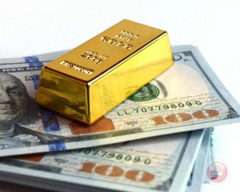 الدولار يواصل الهبوط. اسعار العملات والمعادن