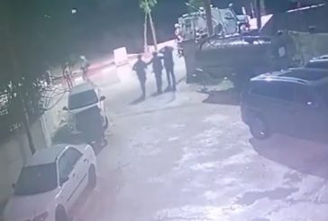 الاحتلال يقتحم منزل الشهيد قصي حلايقة في سعير بالخليل