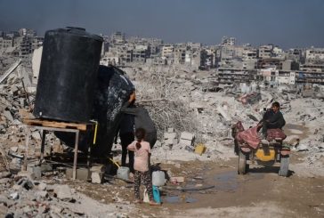 6 شهداء في اليوم الأول من المرحلة الثانية من وقف إطلاق النار بغزة
