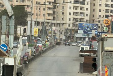 لليوم الثاني.. الاحتلال يواصل اقتحام كفر عقب وتعليق الدوام في المدارس