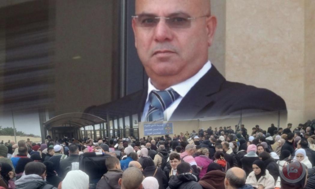 الكشف عن تحركات القطاع الخاص لحل مشكلة معبر الكرامة: دعاوى قضائية وضغط دولي لفتحه 24 ساعة