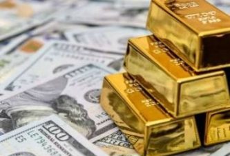الذهب ينخفض بأكثر من 3% والأونصة دون 4 آلاف دولار