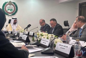 البرلمان العربي يدعم تبني اسم وتوصيف لجريمة الإبادة الجماعية الإسرائيلية ضد الشعب الفلسطيني