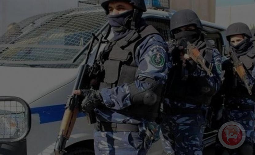 الشرطة تُحبط محاولة سرقة منزل في الخليل وتقبض على مشتبهين قبل تنفيذ الجريمة