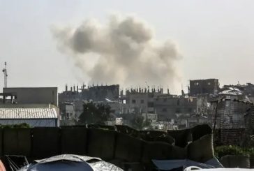 3 شهداء في قطاع غزة برصاص الاحتلال منذ صباح اليوم