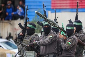 تفاصيل خطة امريكا لنزع سلاح حماس بغزة