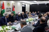 وزارة الداخلية تعقد لقاءً مع القائمين على مبادرة “حقنا… الجسر 24/7” لمتابعة ملف معبر الكرامة