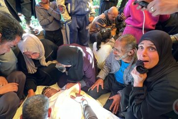 ارتفاع حصيلة الشهداء في قطاع غزة إلى 71,654