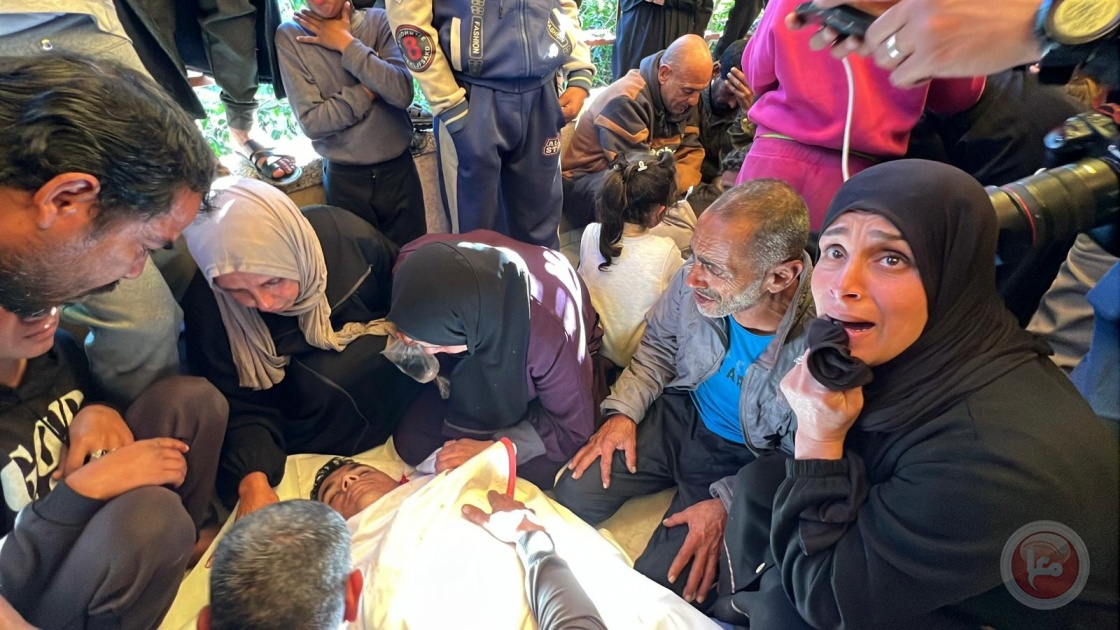 ارتفاع حصيلة الشهداء في قطاع غزة إلى 71,654