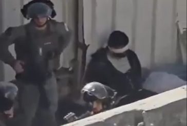 اعتقالات ومداهمات وإضراب شامل في الظاهرية حدادًا على الشهيد محمد نصر الله