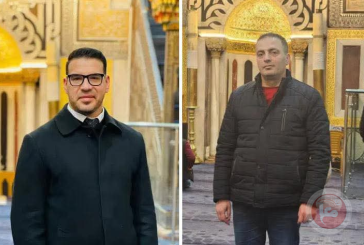 للمرة الثالثة.. الاحتلال يبعد مدير الحرم الابراهيمي ورئيس السدنة 15 يوما عن الحرم