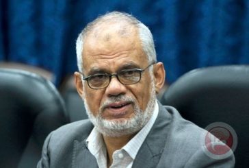 وفاة القيادي في حركة حماس عطالله ابو السبح