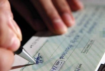 20 مليار دولار شيكات متداولة خلال عام… و602 ألف شيك معاد