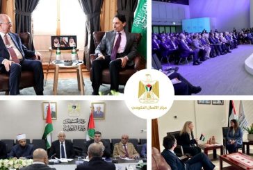أهم التدخلات التنموية والإصلاحية التي نفذتها الحكومة الأسبوع الماضي