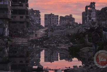 ترامب يجهز لإعلان قوة دولية في غزة ونزع سلاح حماس خلال 100 يوم