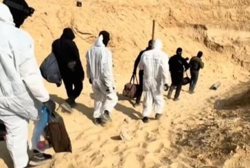 حماس تبدأ البحث عن آخر أسير.. اسرائيل تقول فتح معبر رفح مشروط بعودته