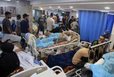 غزة.. انتشار فيروسات متحورة وضغط غير مسبوق على المستشفيات