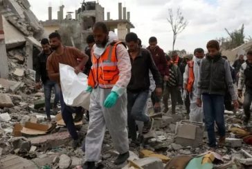 جيش الاحتلال يبدأ المرحلة الثانية باغتيالات وقصف يسفر عن 16 شهيدا