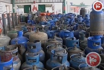 شح الغاز يلوح في الأفق: تأخير الشحنات وزيادة الطلب يفاقمان الأزمة