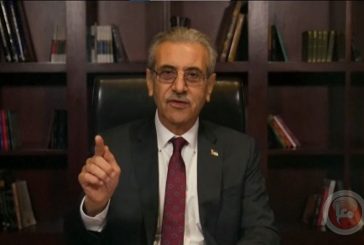 علي شعث : سيتم افتتاح معبر رفح الأسبوع المقبل