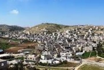 الهيئة الإدارية للجنة الشعبية في مخيم الفوار تعقد جلسة خاصة لانتخاب رئيس جديد