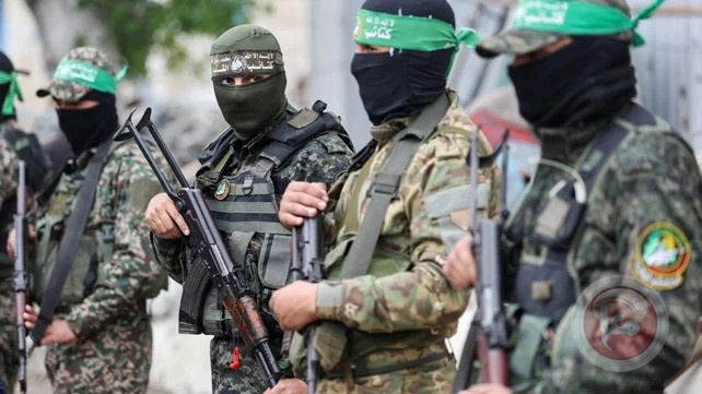 حماس تدعو لضغط دولي على الاحتلال لتسليم جثامين الشهداء