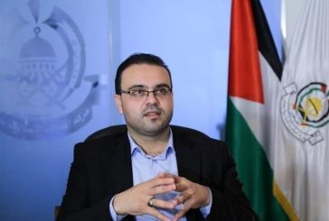 حماس: لدينا قرار واضح بحل الجهات الحكومية في غزة وتسليمها للجنة التكنوقراط