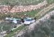 مستعمرون يخربون أراضٍ زراعية في قرية المغير شرق رام الله