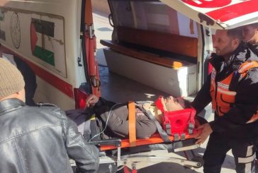 شهيدان واصابات بانهيار منزل بمخيم المغازي وسط القطاع