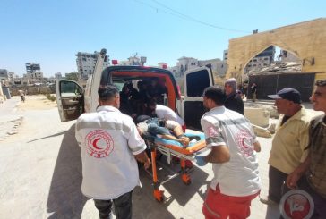 ارتفاع حصيلة الشهداء جراء العدوان الاسرائيلي على قطاع غزة لـ 71,386