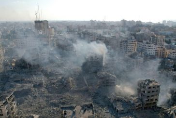 الأمم المتحدة: إزالة 60 مليون طن من الأنقاض في غزة تحتاج 7 سنوات