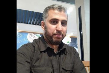 اغتيال مدير مباحث شرطة خانيونس بمنطقة المواصي برصاص مسلحين مجهولين