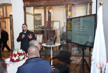 لجنة إعمار الخليل تفوز بجائزة الإسكان العالمية 2026