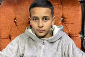 الطفل خالد… حين تنتصر الأمانة على الحرب !!!