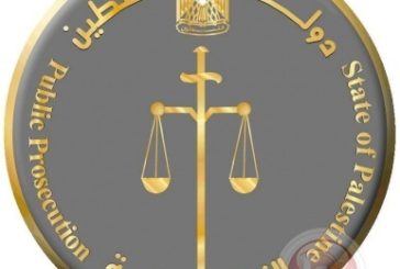 النيابة العامة تمدد توقيف الناطق باسم وزارة المالية الفلسطينية