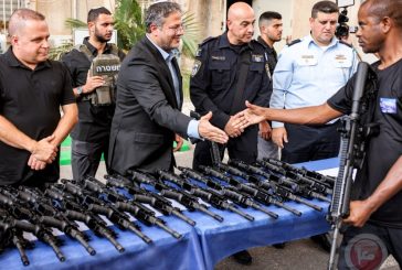 النضال الشعبي: دراسة الاحتلال تسليح المستوطنين بأسلحة ثقيلة تتطلب موقف دولي واضح