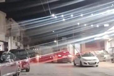 الاحتلال يداهم صالة مهنئين بأسير محرر في ديراستيا ويعتقل 5 مواطنين