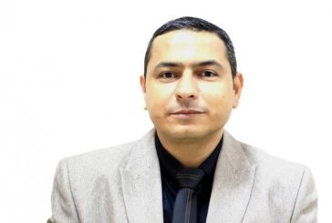 الدكتور مرعي يحقق حضورا بحثيا عالميا انطلاقا من الجامعة العربية الأمريكية