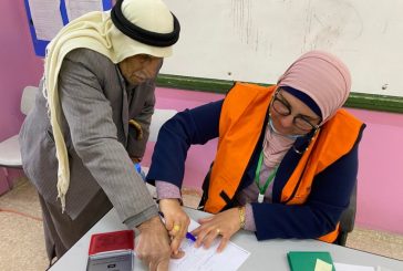لجنة الانتخابات: عدد المسجلين للانتخابات المحلية في السجل الانتخابي بلغ قرابة مليون و400 ألف