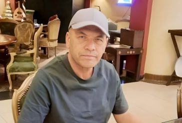 الوسطى تنعى القيادي الفتحاوي محمد الحاج 
